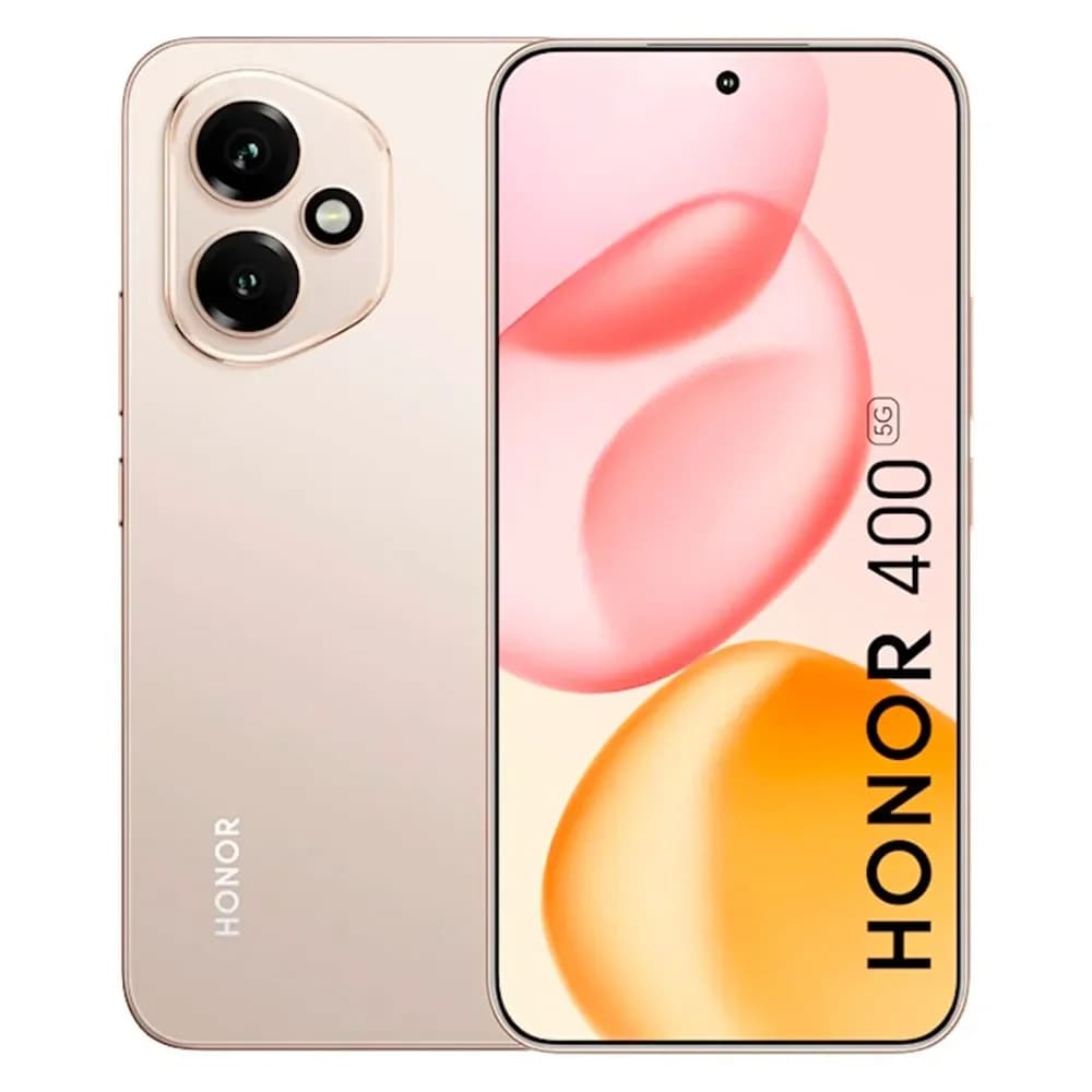 Honor 400 5G 8GB/512GB Desert Gold