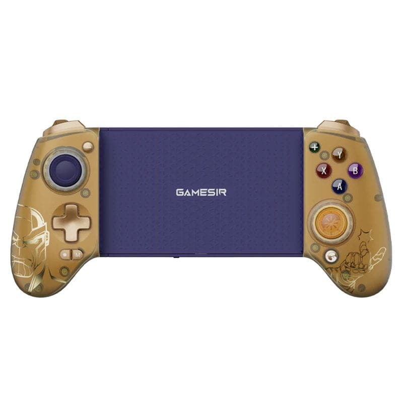 Gamepad Gamesir G8 Plus Thanos Android/iOS - Gamepad para smartphones