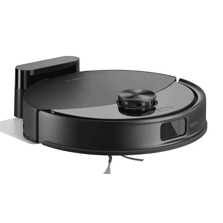 Roborock Q10 VF Preto