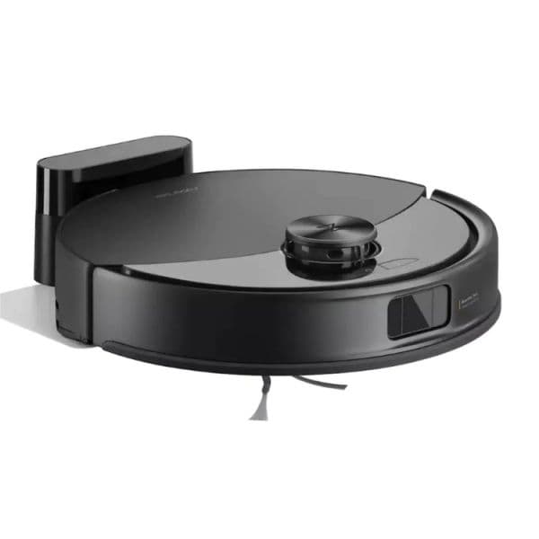 Roborock Q10 VF Preto