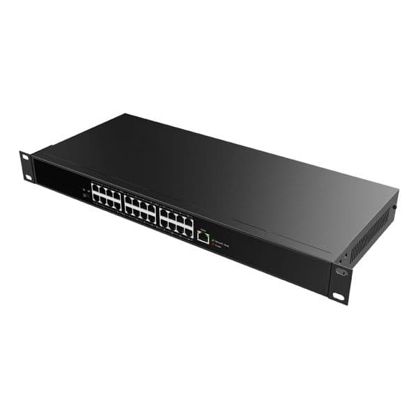 Fanvil Switch 24 Portas PN24