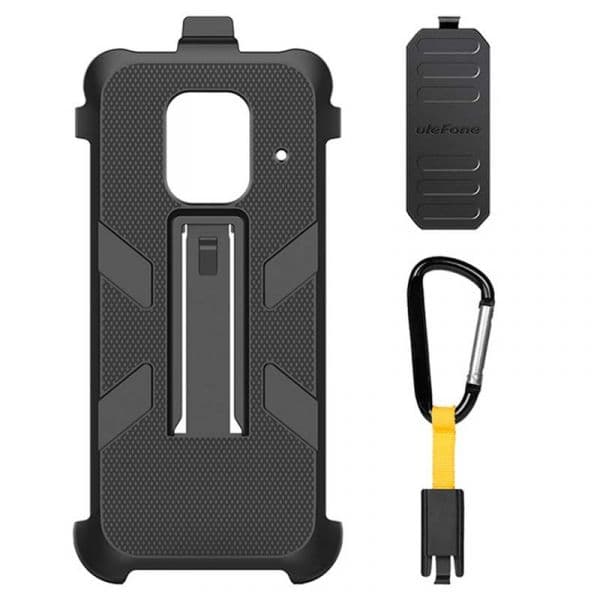 Capa Multifuncional Ulefone Power Armor 14 / 14 Pro - 69681