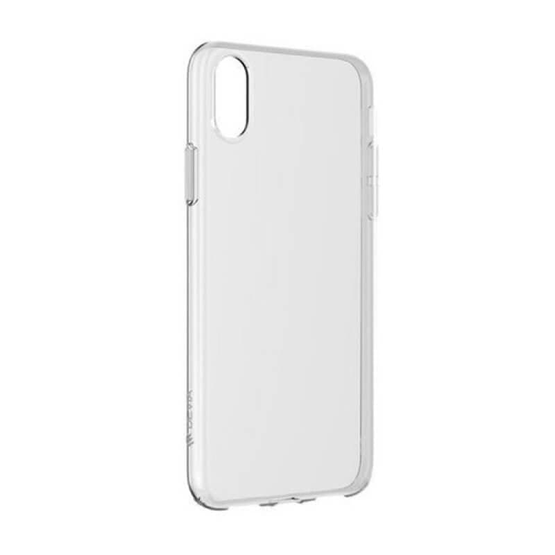 Naked Case DEVIA Xiaomi Mi Note 10 Pro Transparente
