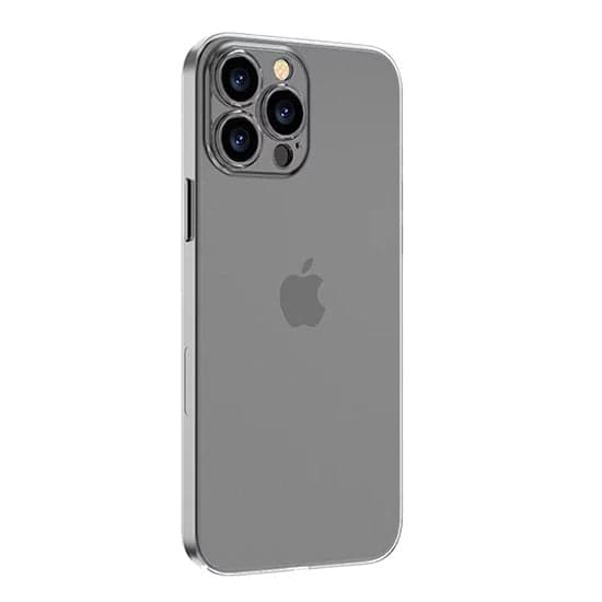 Capa Wing DEVIA Apple iPhone 14 Pro Mate Transparente