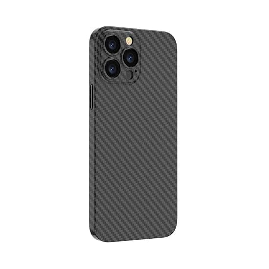 Capa Wing DEVIA Apple iPhone 14 Plus Preto Carbon