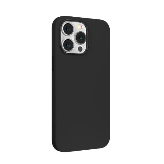 Capa Nature DEVIA Apple iPhone 14 Plus Preto