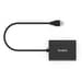 Yealink Adaptador EHS61 para Auscultadores Sem Fios WH62/WH63 V1