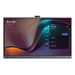 Yealink MeetingBoard Pro Quadro Interativo 190,5 cm (75") 3840 x 2160 pixels Ecrã táctil