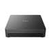 Yealink Mcore4-MS Intel Core Ultra 5 125H 16GB DDR5-SDRAM 256GB SSD Windows 11 IoT Enterprise Mini PC Black