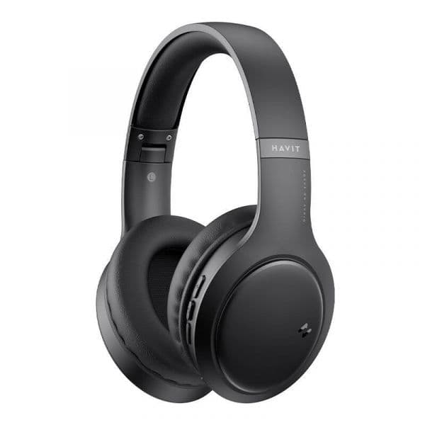 Havit H633BT Bluetooth 21h Preto
