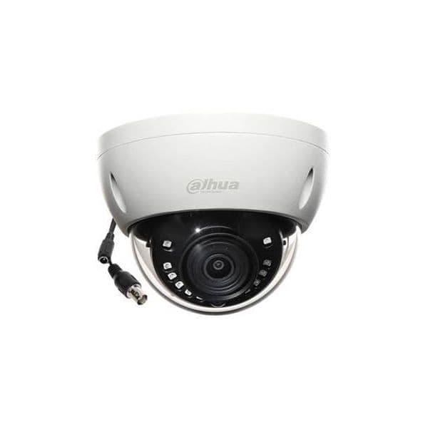 Dahua Câmara de Vigilância Dome HD-CVI 5MP - HAC-HDBW1500E-S2