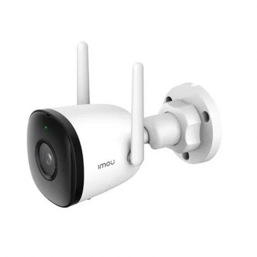Imou Bullet 2C Câmara de Vigilância WiFi com Visão Noturna HD