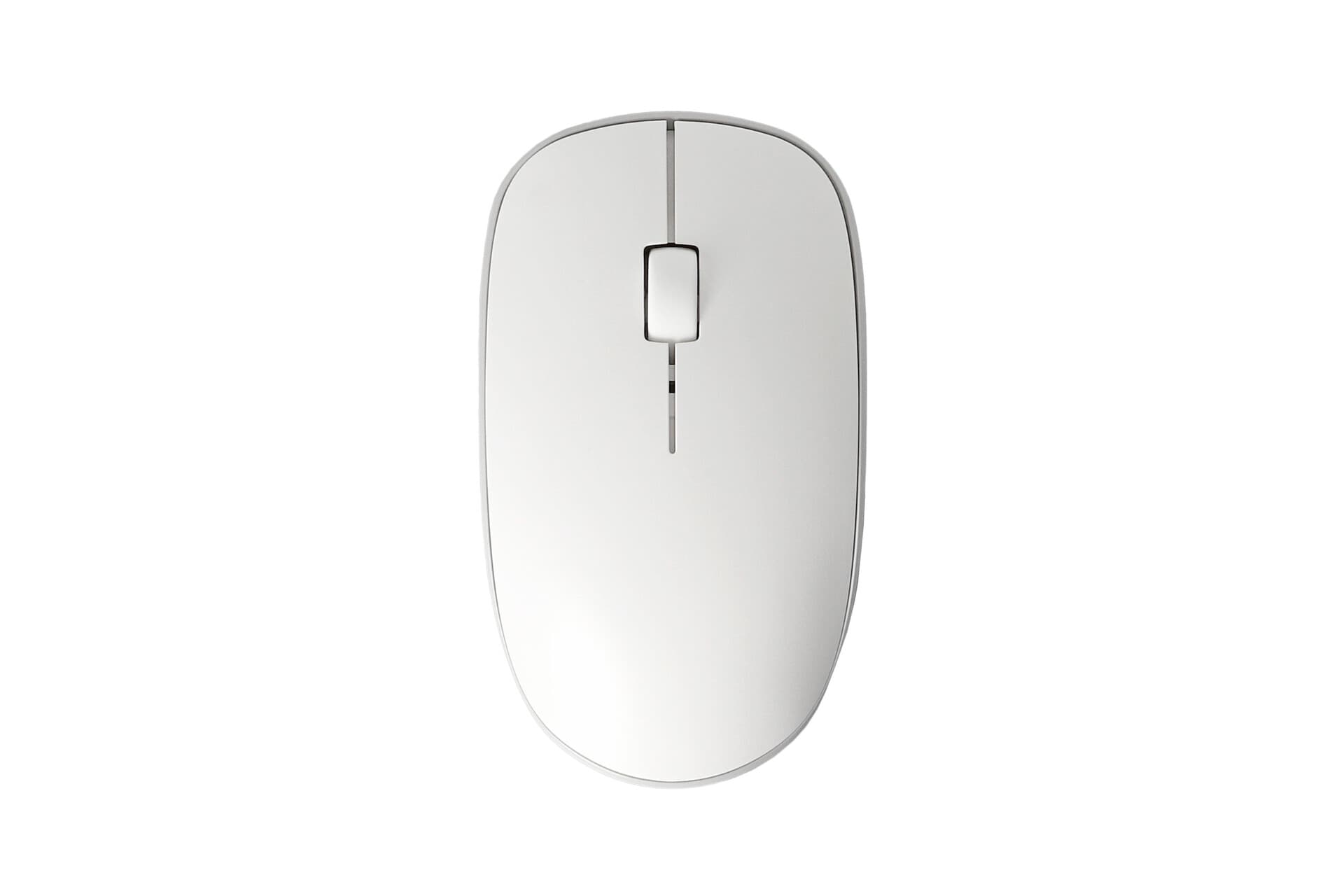Rapoo Rato Wireless M200 Branco