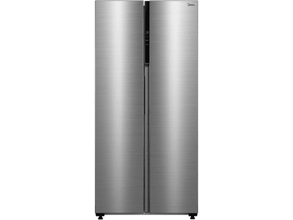 Frigorífico Americano Midea MDRS619FIE46 460L Classe E