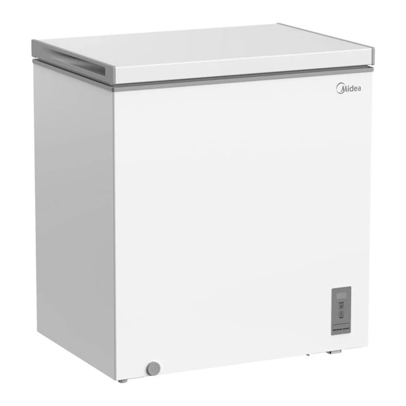 Arca Horizontal Midea MDRC284FZE01