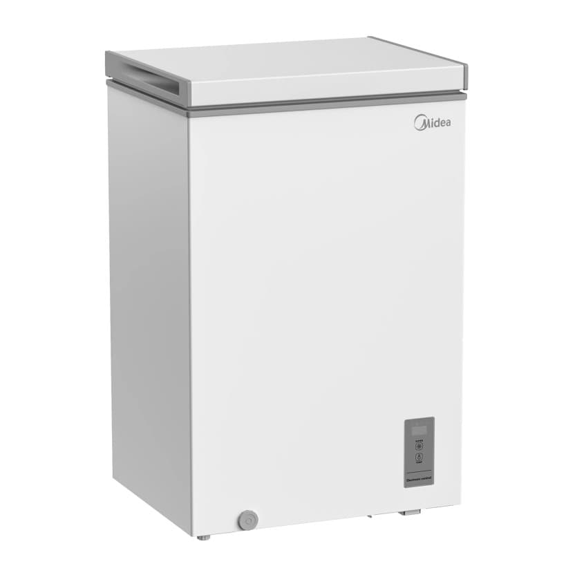 Arca Horizontal Midea MDRC154FZE0I