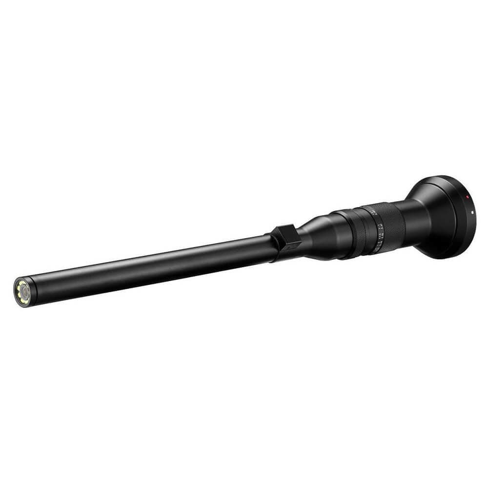 Objetiva Laowa 24mm f/14 2x Macro Probe Canon