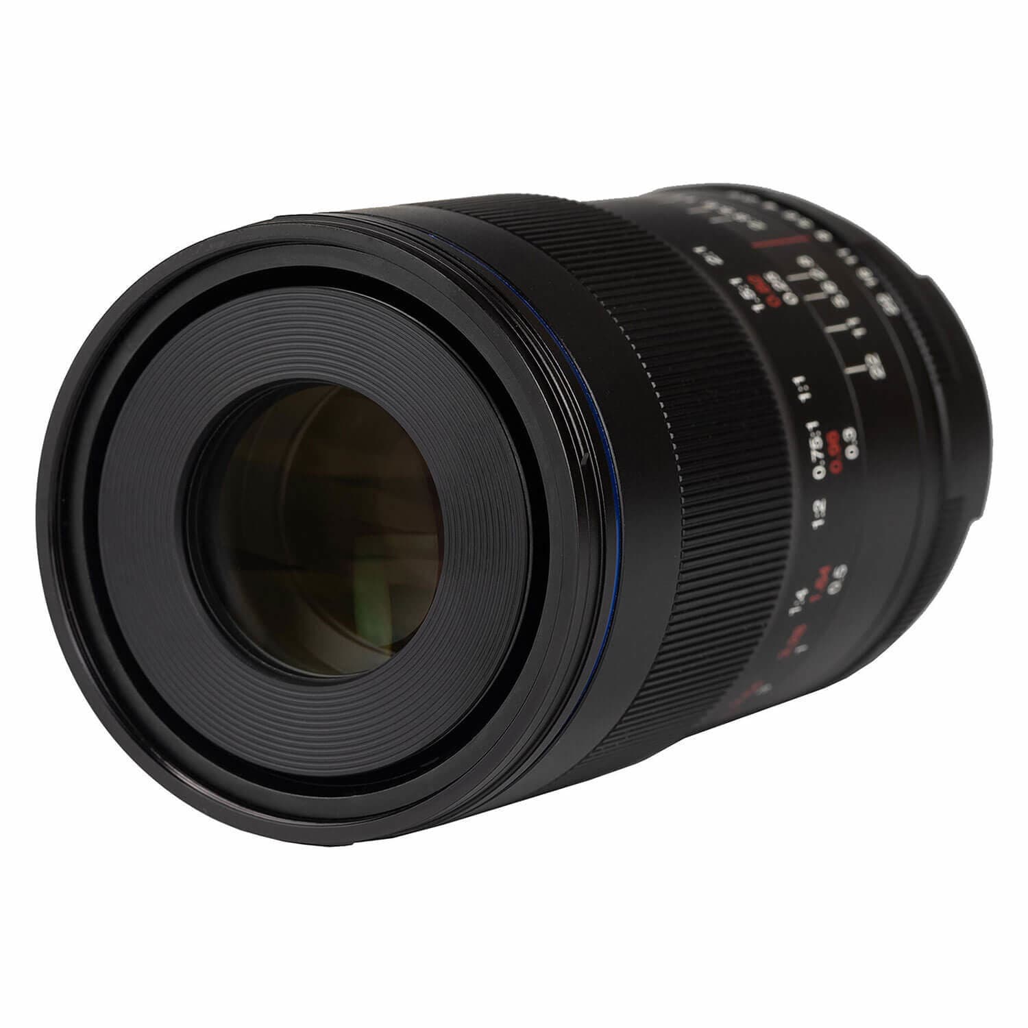 Objetiva Laowa 100mm f/2.8 2X Ultra Macro Apo para Canon RF