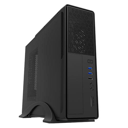 Unyka UK-2010 300W MicroATX - 52085