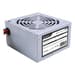 UNYKAch ATX 500W fonte de alimentação 20+4 pin ATX Prateado