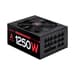 ABYSM Morpheo ATX 1250W Full Modular fonte de alimentação Preto