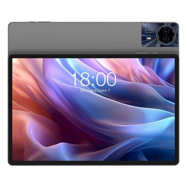 Teclast Tablet T65Max 13" 8/256GB WIFI Grey