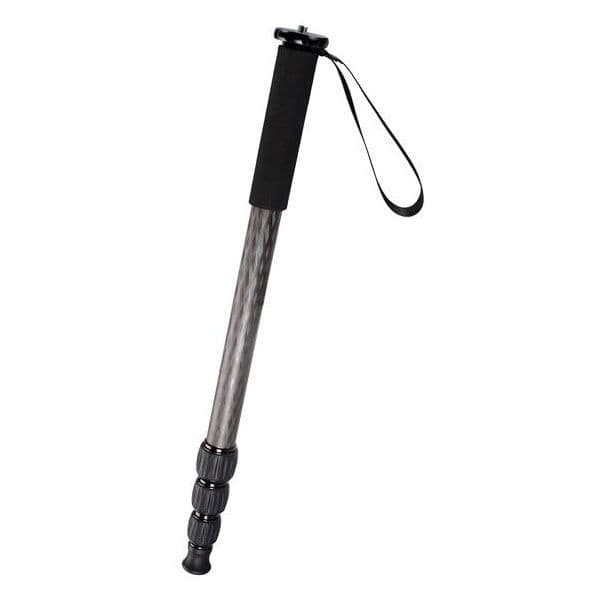 Leofoto Monopé MP-284C em Carbono