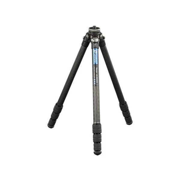 Leofoto Tripé Ranger LS-284 CEX Leveling - LFLS284CEX