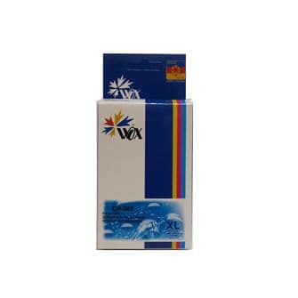 Tinteiro compatível HP Yellow 364Y (Com Chip)
