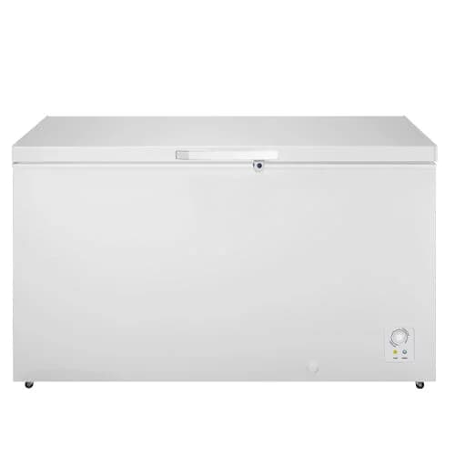 Arca Hisense FT-546D4AW1 - 420L
