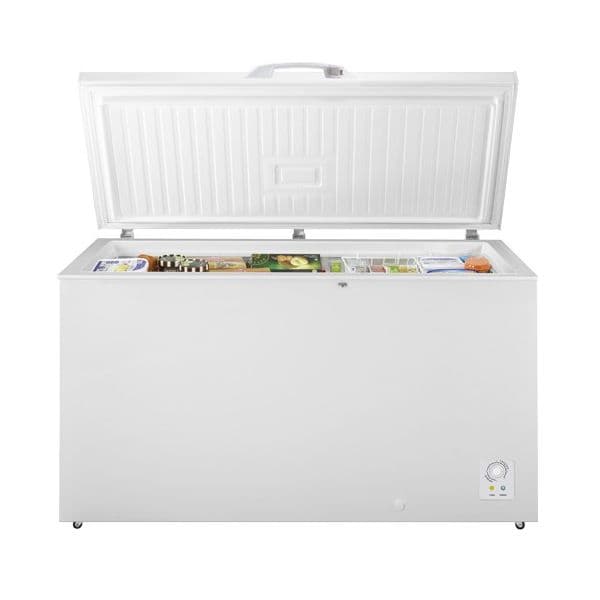 Arca Hisense FT-546D4AW1 - 420L