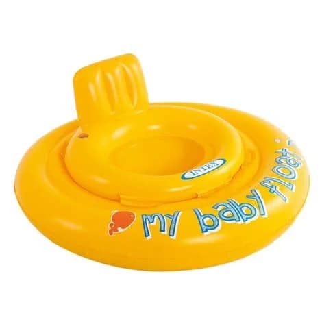 Flutuador de Bebé