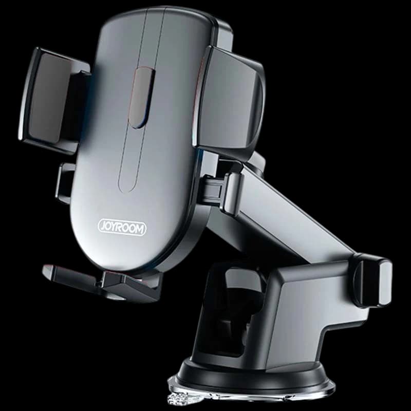 Joyroom fones de ouvido intra-auriculares com mini jack de 3,5 mm com controle remoto e microfone preto (JR-EL114)