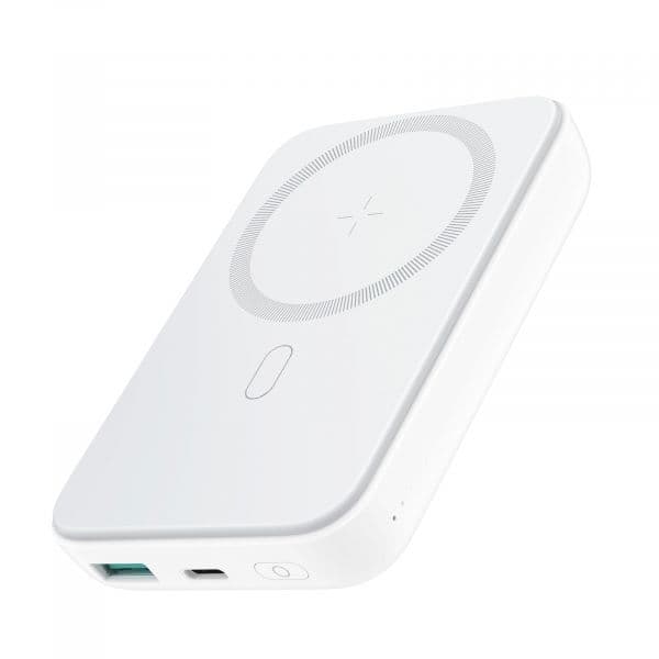 Powerbank Joyroom JR-W020 10000mAh White