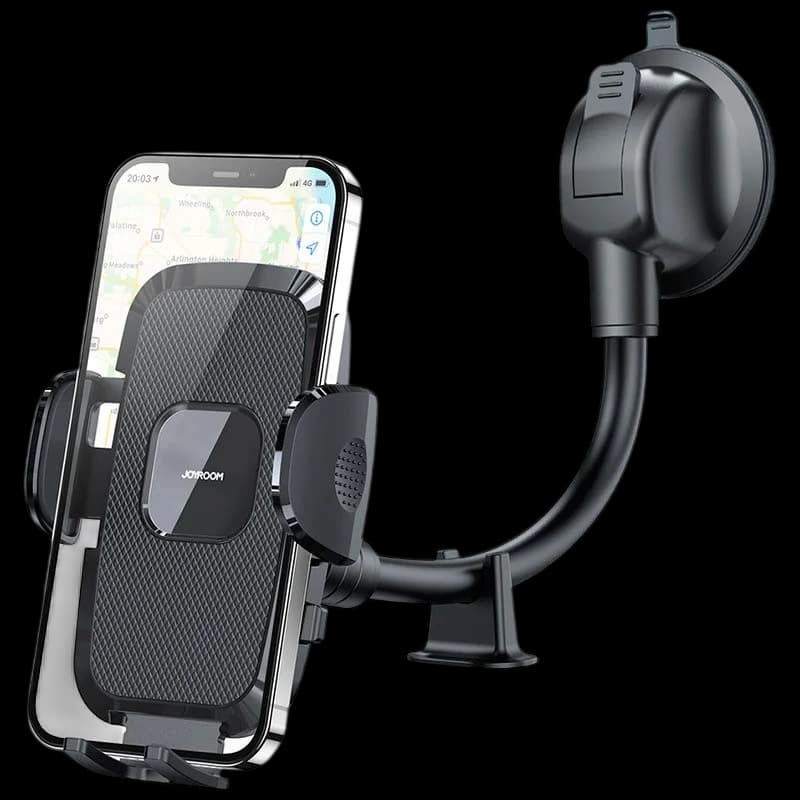 Joyroom JR-ZS259 Suporte de Carro com Braço Flexível