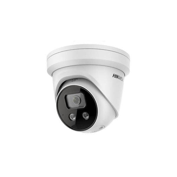 Hikvision DS-2CD2346G2-ISU/SL(2.8mm)(C) - 13026