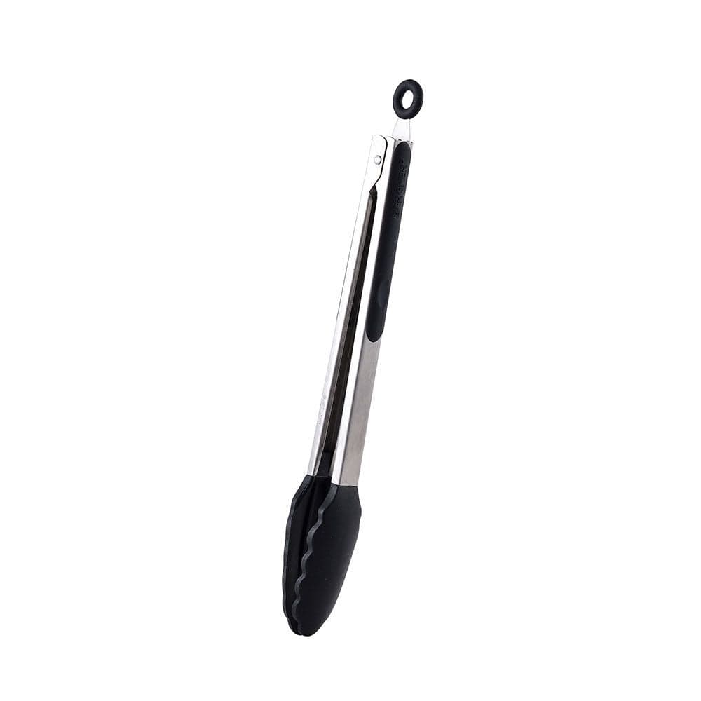 PINÇA 30,5CM INOX EXPERT SG7330 SAN IGNACIO