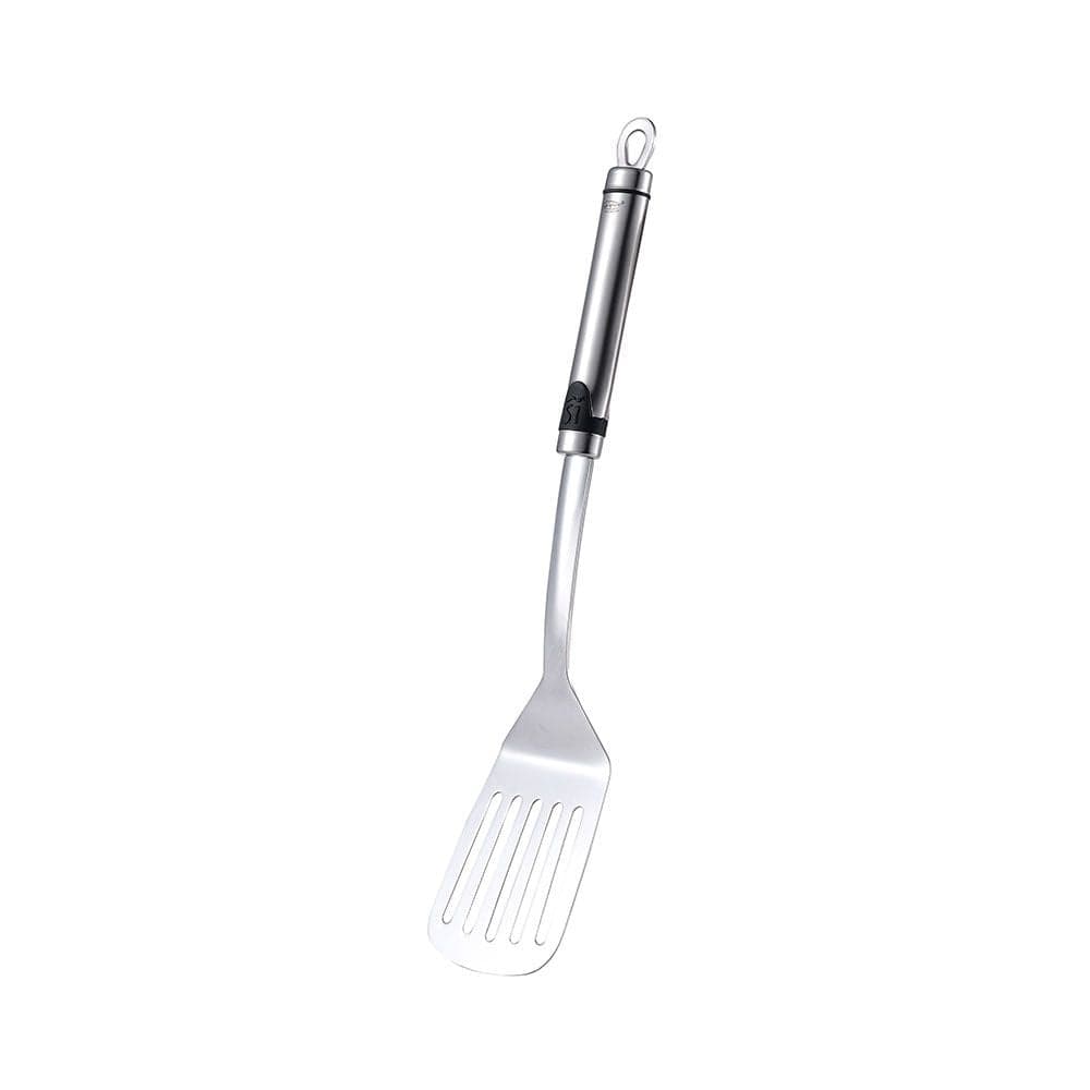 ESPÁTULA 35X7,8CM INOX EXPERT SG7335 SAN IGNACIO