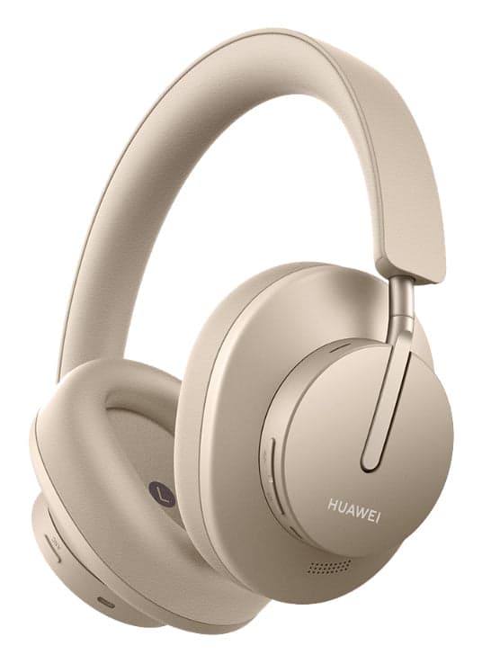 Huawei FreeBuds Studio Auscultadores Sem fios Fita de cabeça USB