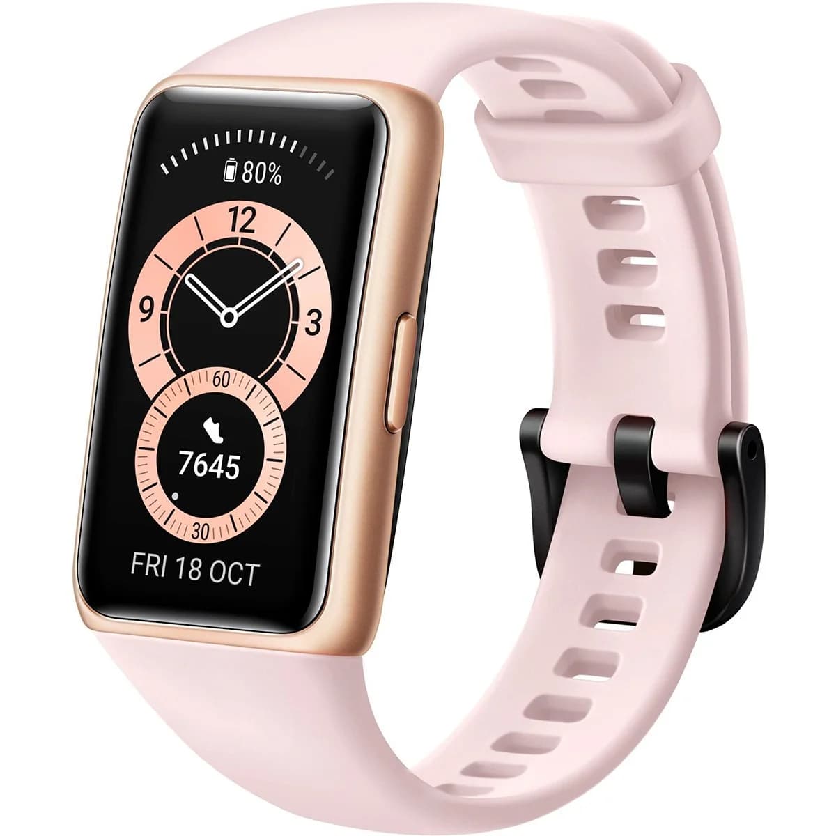 Huawei Band 6 Pink