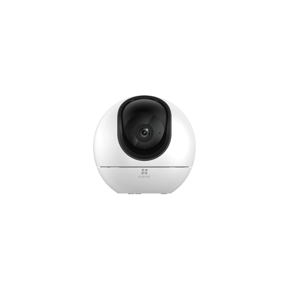 Ezviz H6 Câmara de vigilância IP (WiFi / Ethernet) Motorizada 3K 4mm IR 10m p/ interior