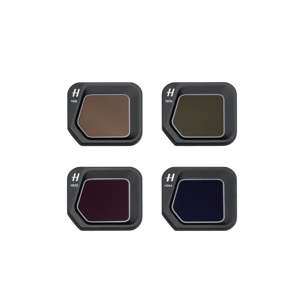 Dji Kit de 4 Filtros Nd para Mavic 3 Classic - DJIAR0050900