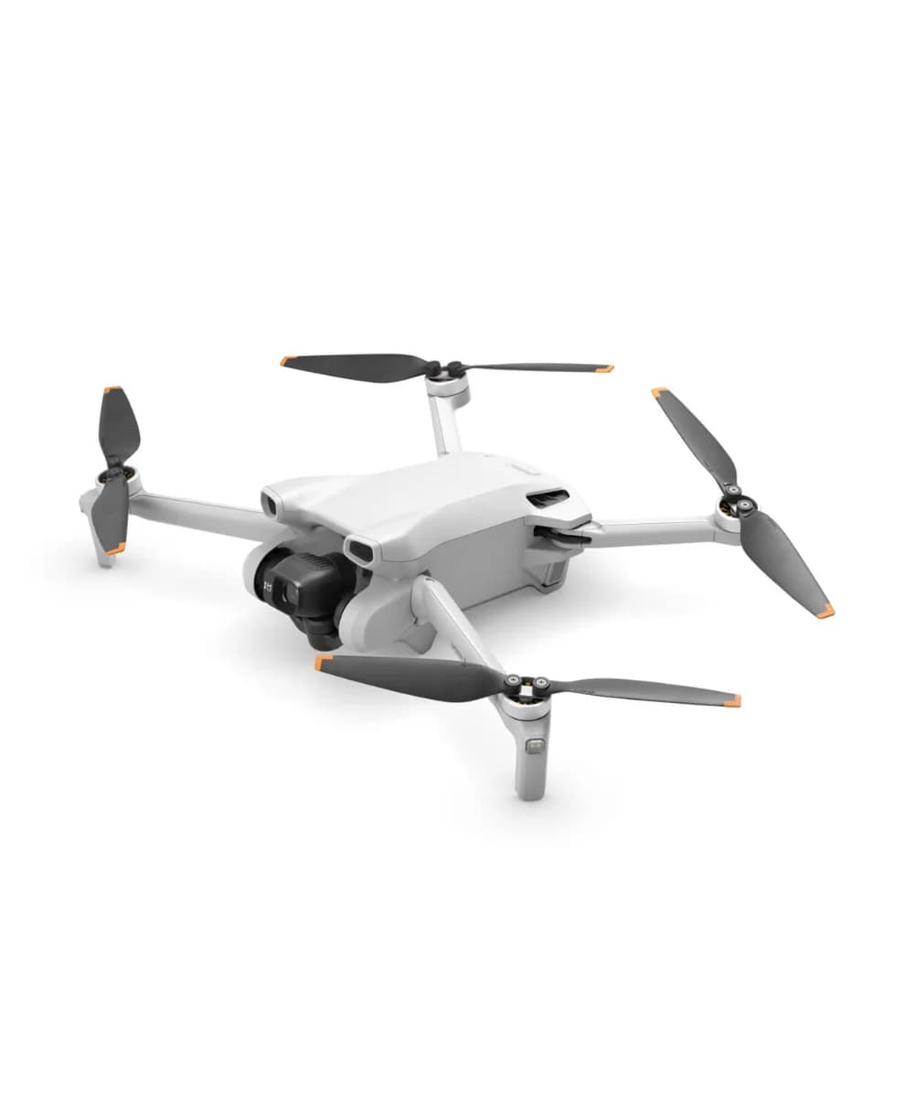 Drone DJI Mini 3 (DJI RC)