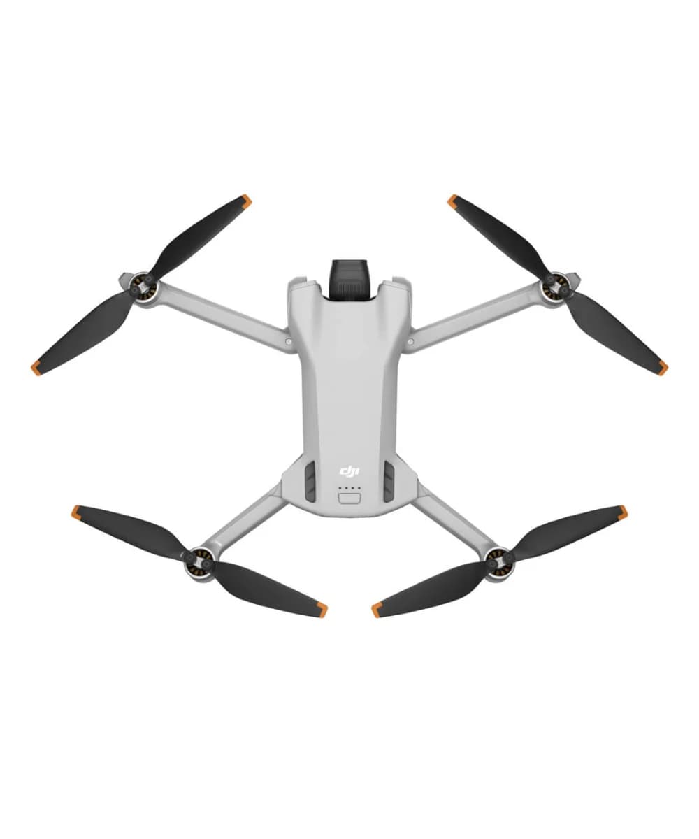 Drone DJI Mini 3 (DJI RC)