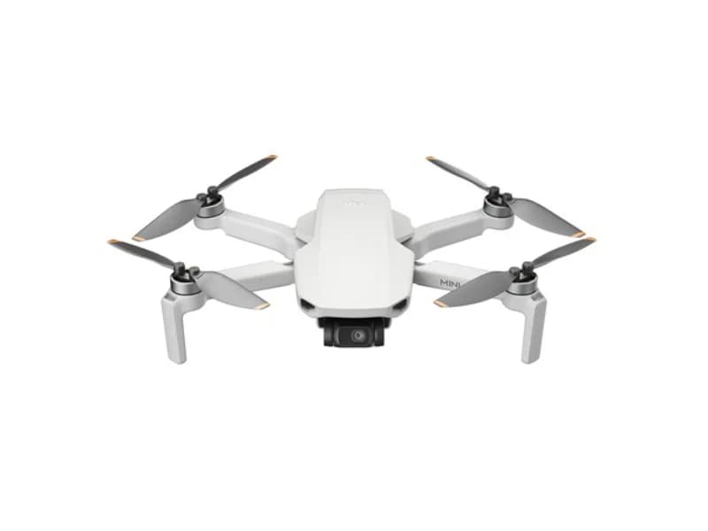 Drone DJI Mini 4K Fly More Combo