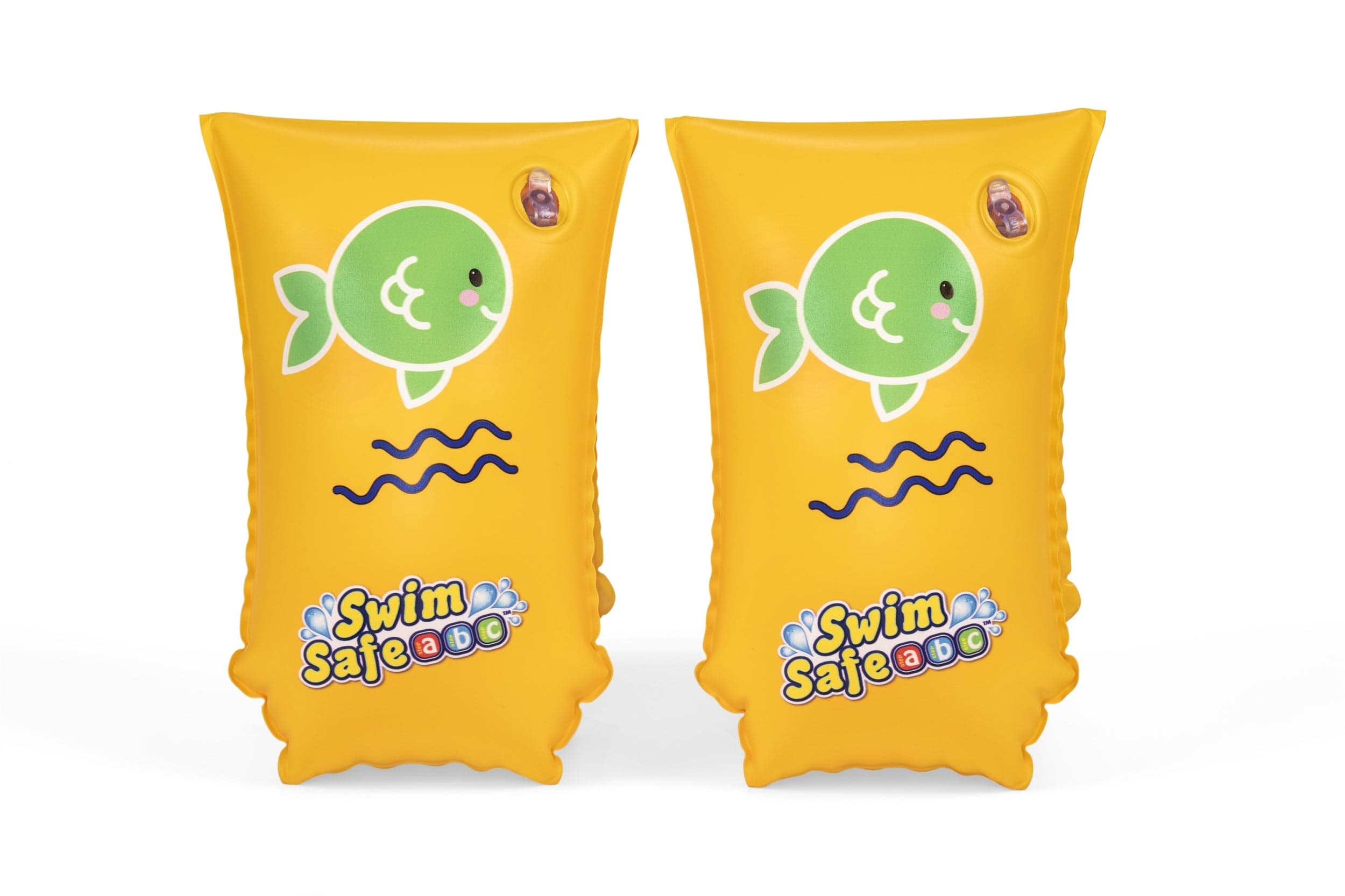 Bóias para braços Swim Safe Step C 30Cm X 15Cm L/Xl Bestway