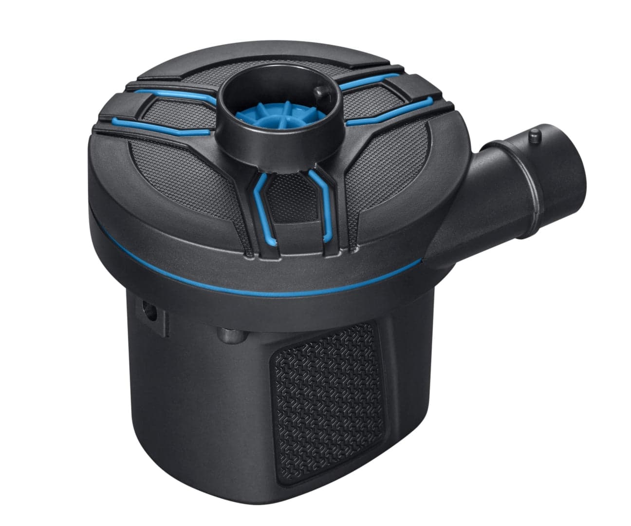 Bomba Eléctrica Para Colchão Powertouch Ac Dc Bestway
