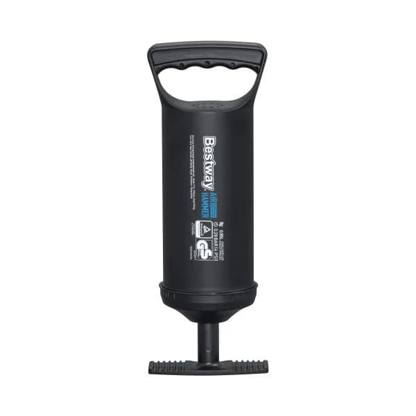 Bestway Bomba de Ar Manual 62002 30" Multicor