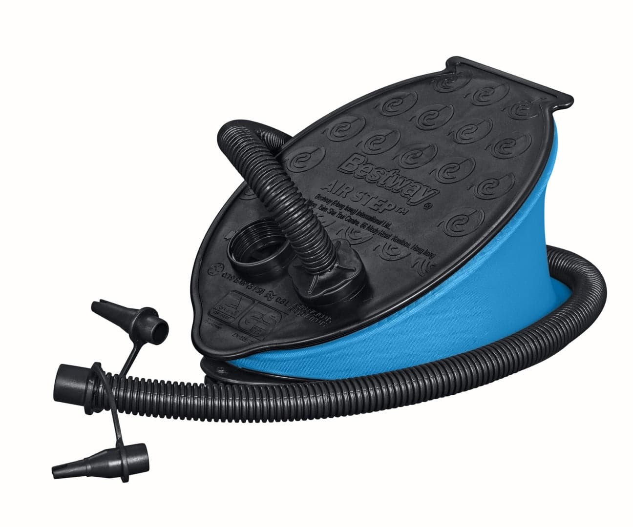 Bomba De Pé Air Step 800 Bestway