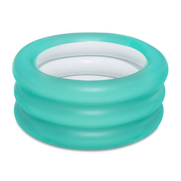 Bestway Piscina Verde Menta 70Cm X 30Cm